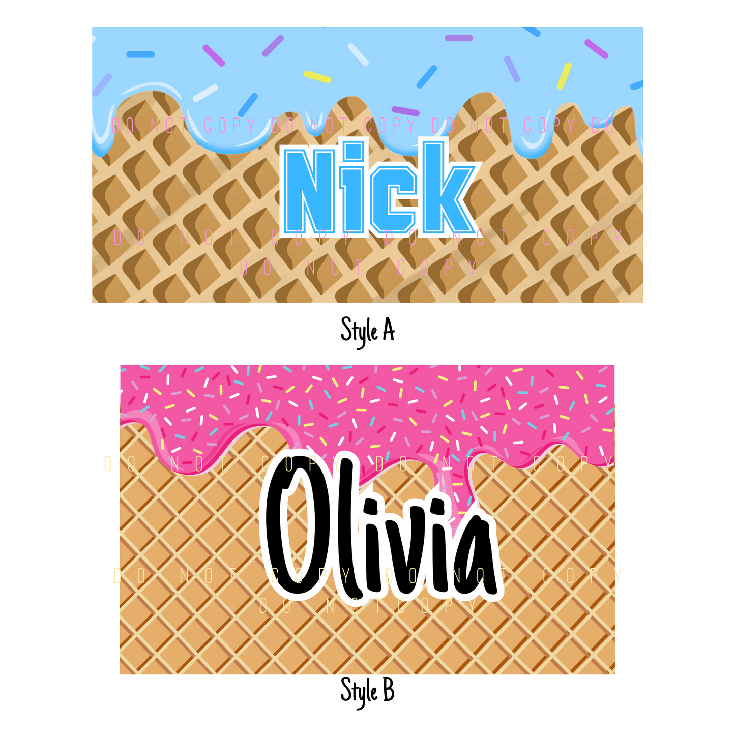 Beach Towel - Style 9