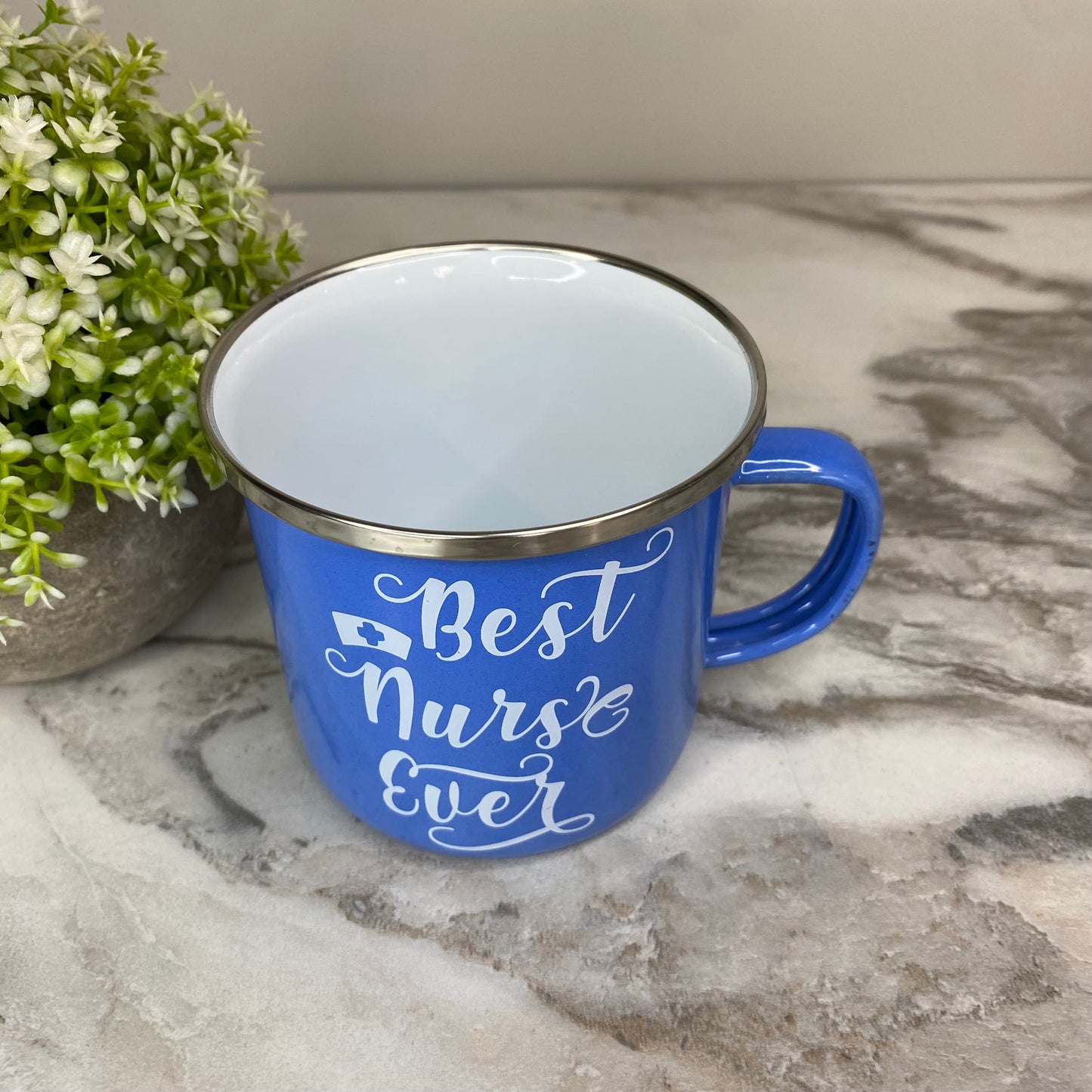 Mug - Nurse - Best Nurse Ever