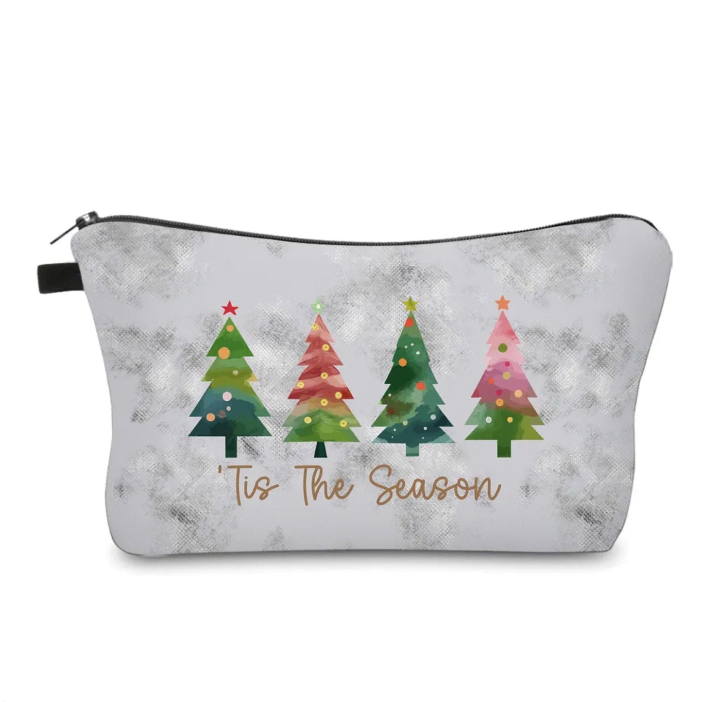 Pouch - Christmas 2024 - Tis The Season MNC