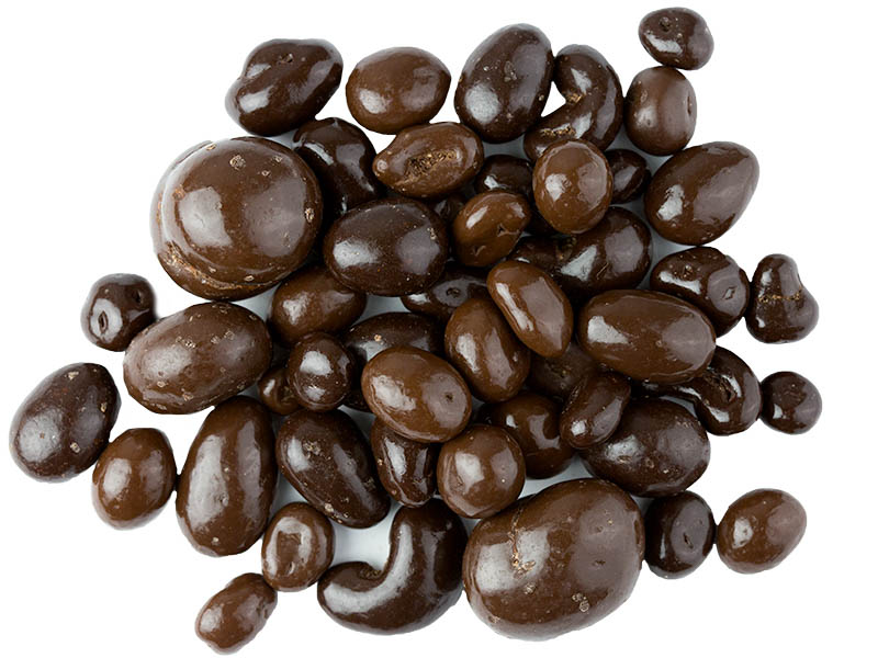 Dark Chocolate Bridge Mix