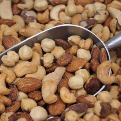 Deluxe Mixed Nuts