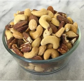 Deluxe Mixed Nuts