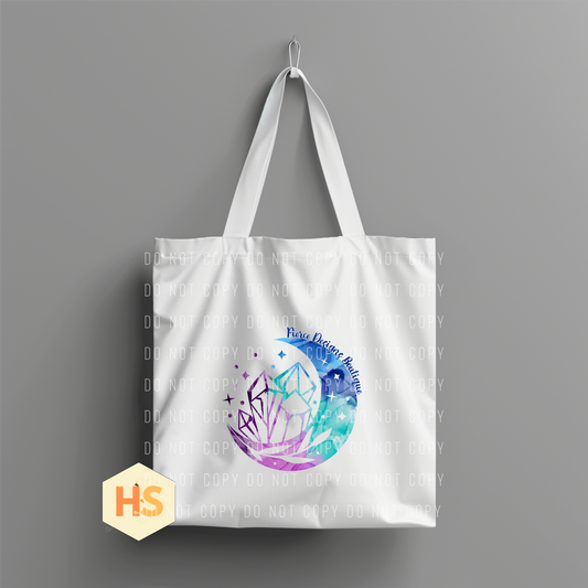 Tote Bag - CUSTOM Design