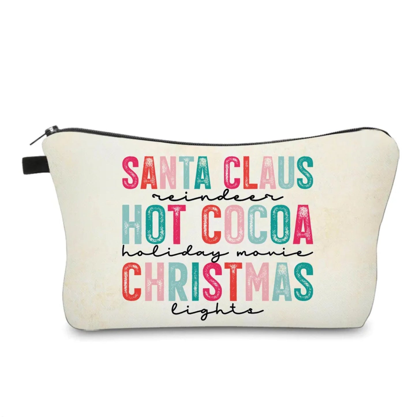 Pouch - Christmas 2024 - Hot Cocoa MNC