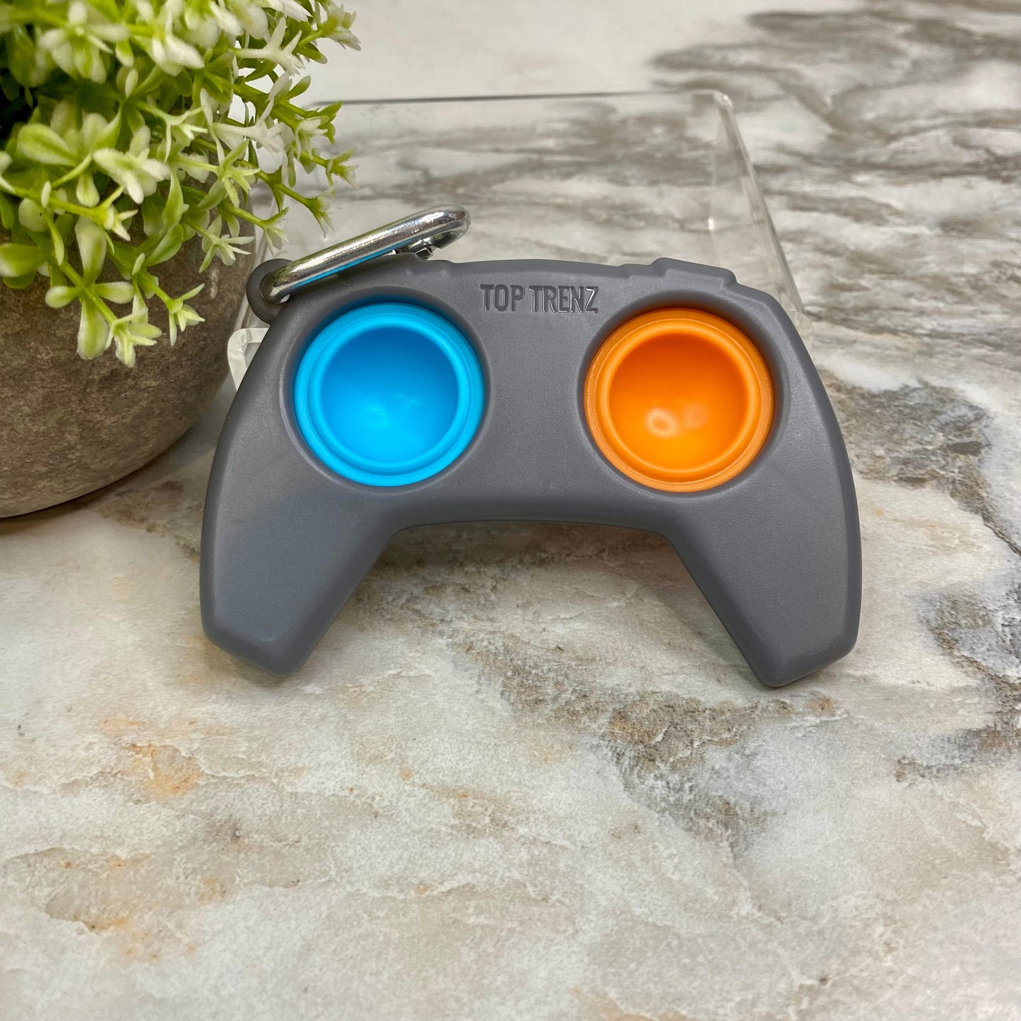 OMG Mega Pop Keychain - Controller