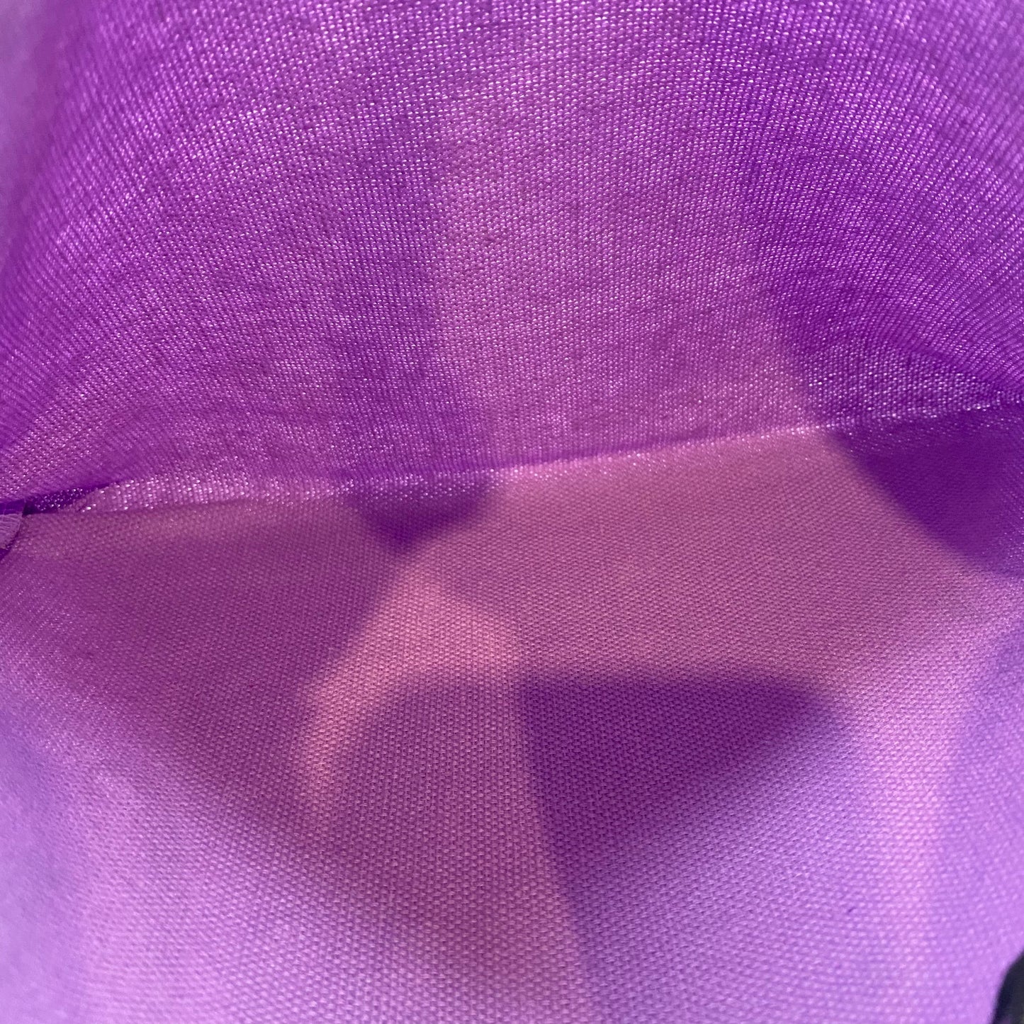 Pouch - You Make A Difference Purple MNC