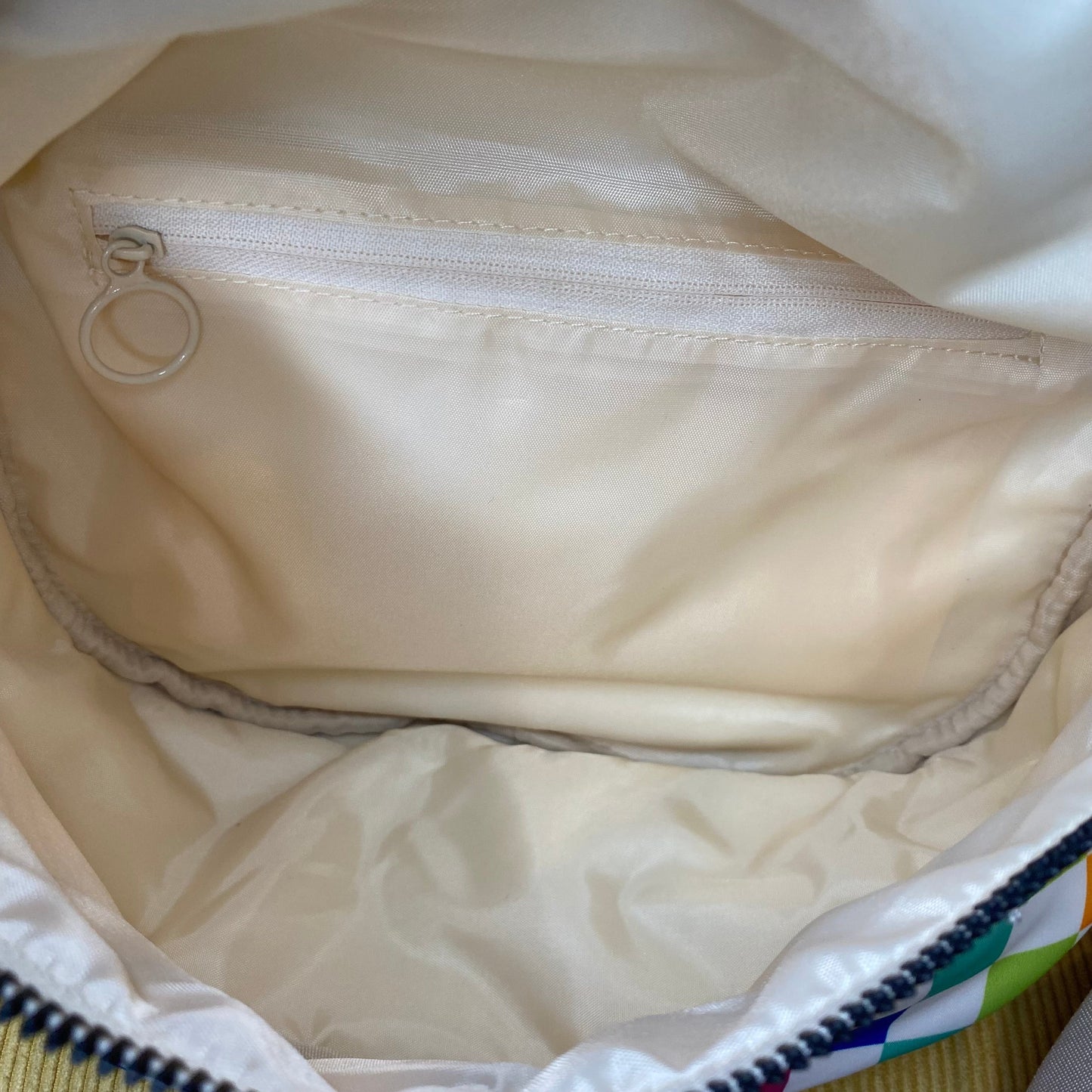 Roni - Nylon Crossbody - PREORDER