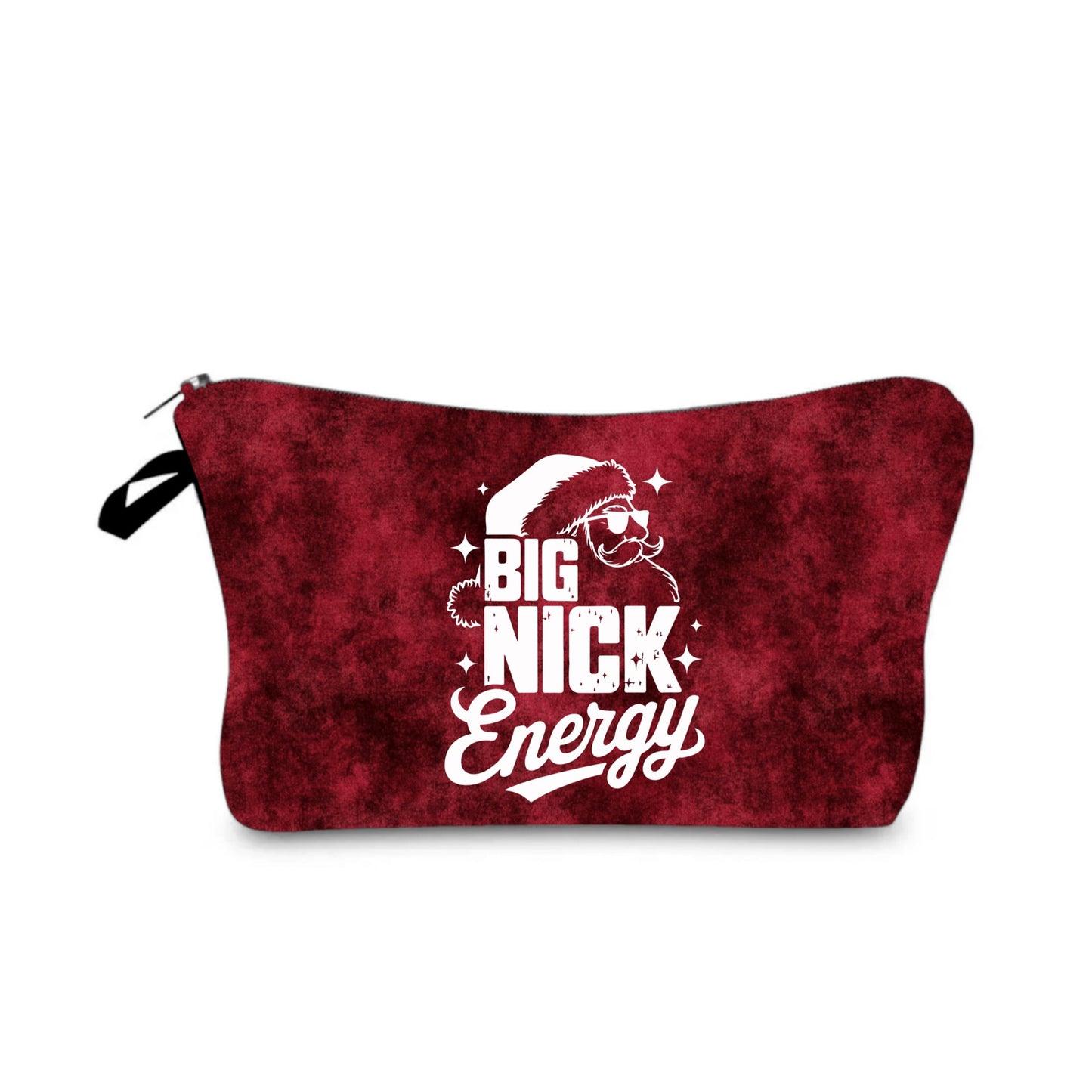 Pouch - Christmas Big Nick - PREORDER ENDS 10/20