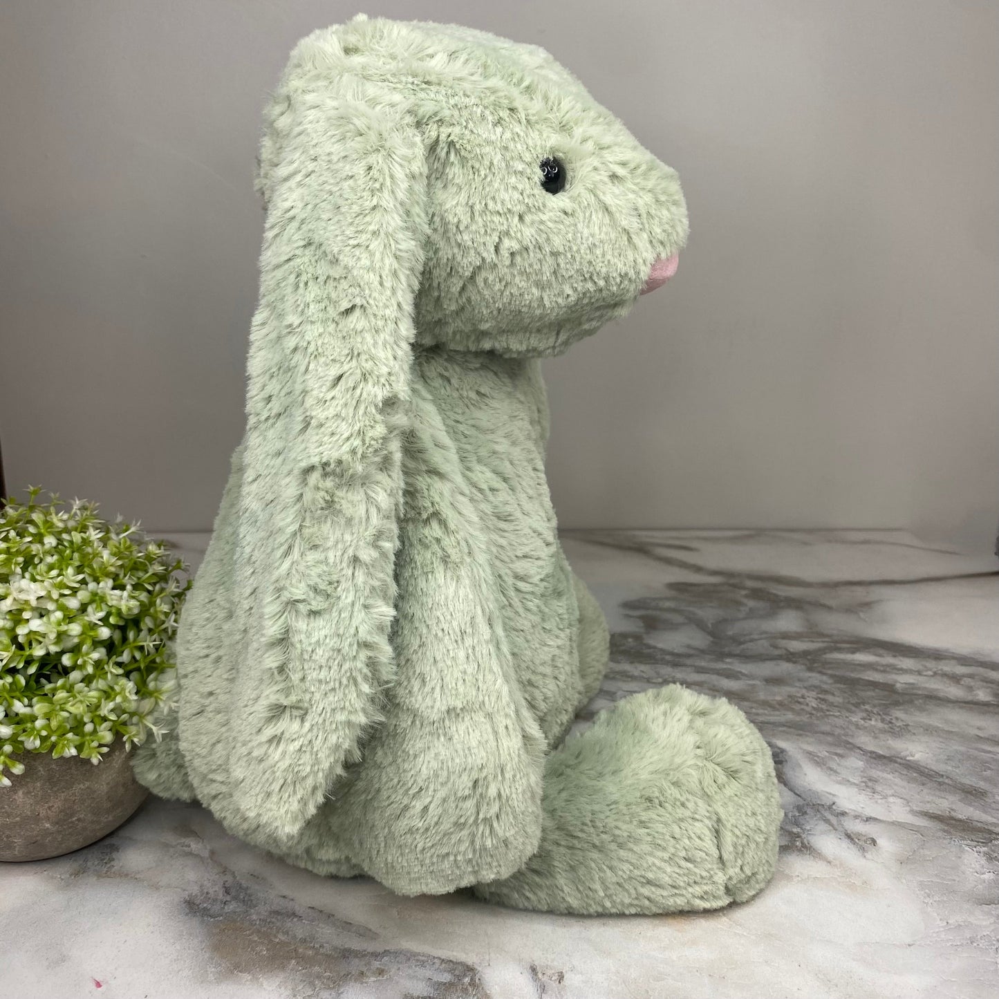 Bunny Plush Large - Easter