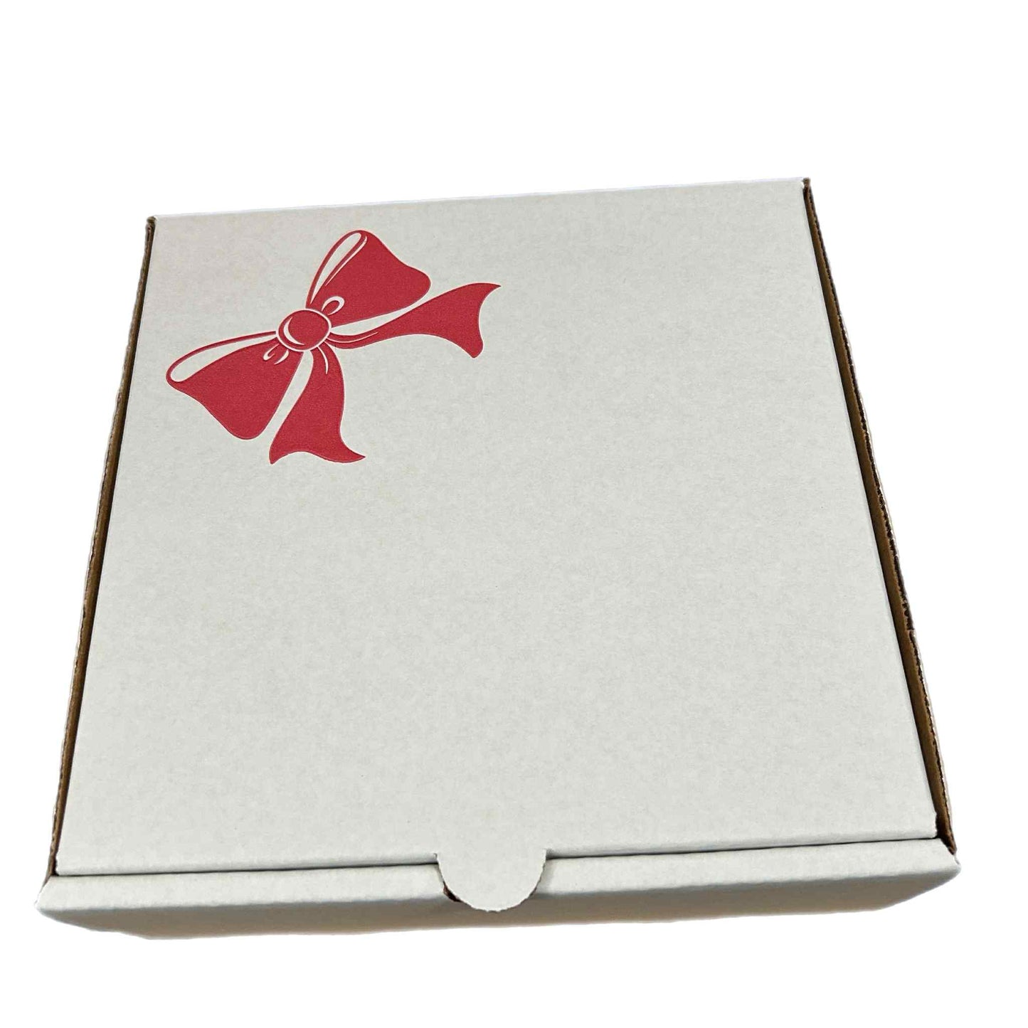 Cashews Roasted & Salted Gift Tin 2 lb