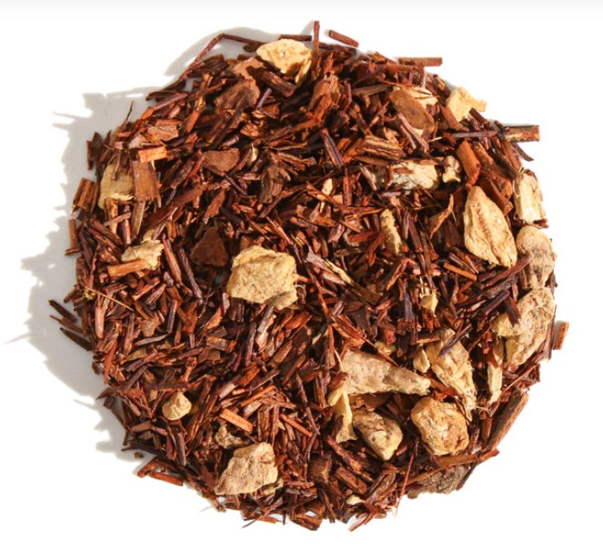 Gingersnap Herbal Tea