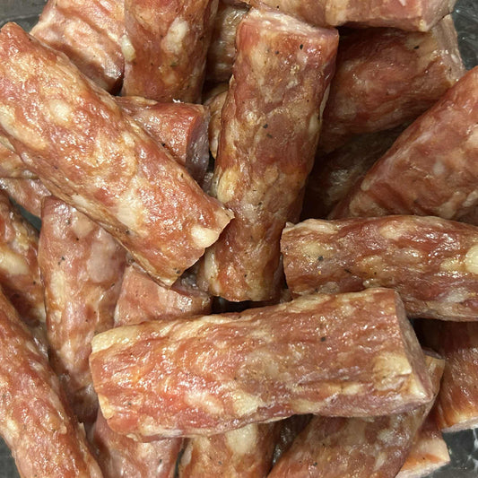 Hickory All Pork 10oz bag