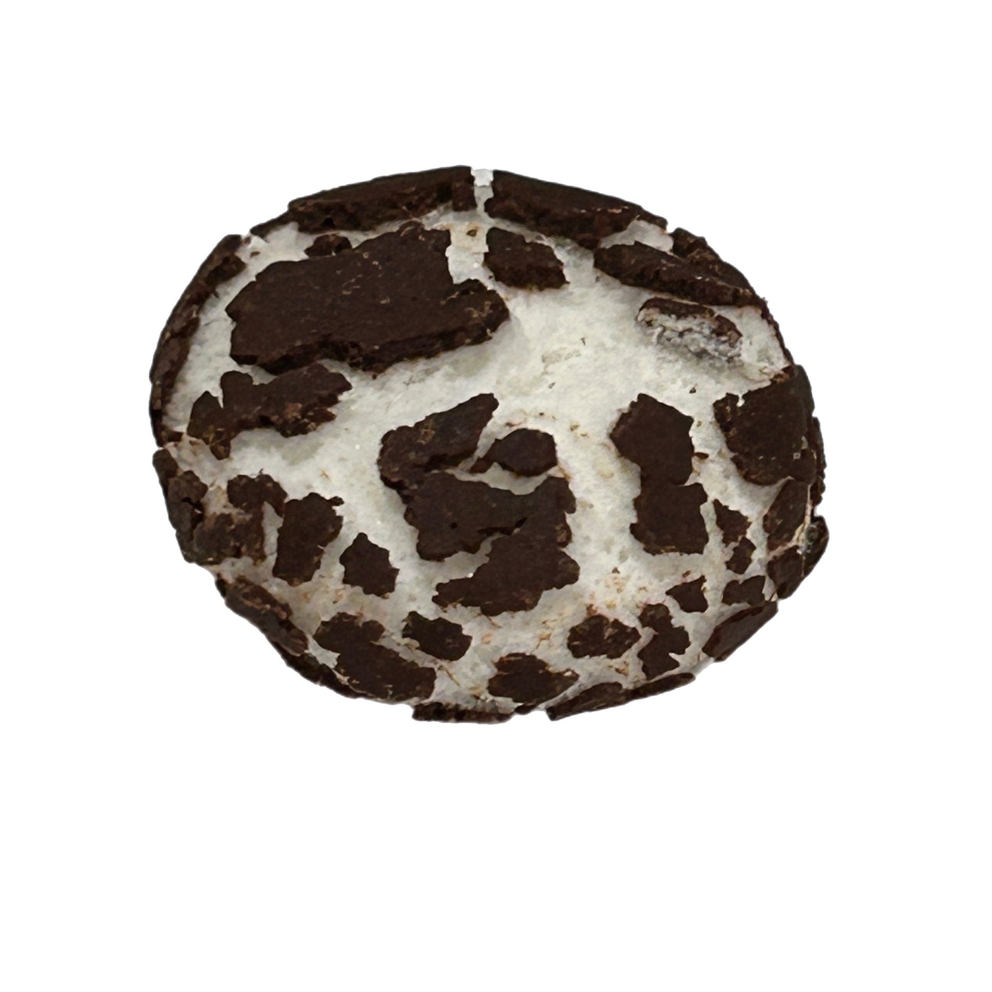 Chocolate Mint Patties