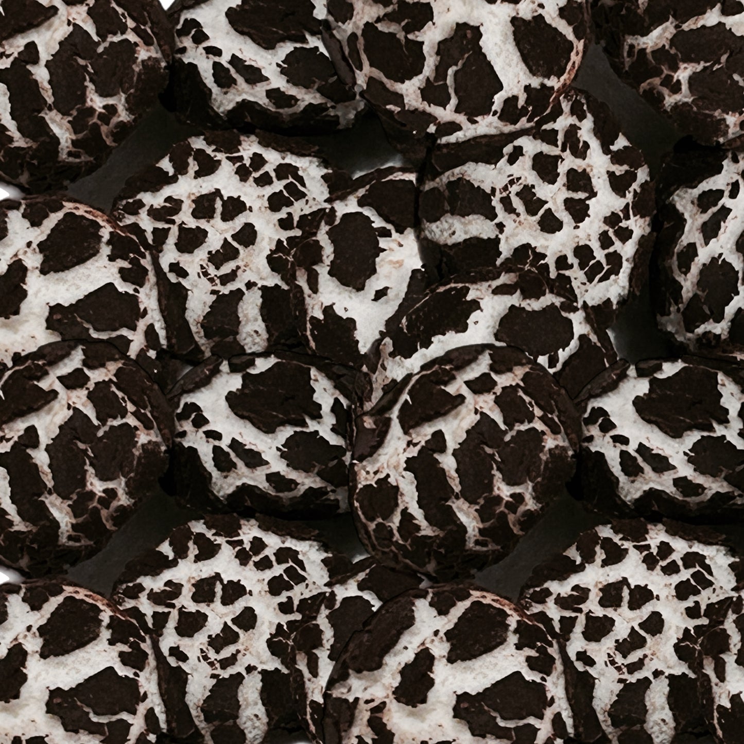 Chocolate Mint Patties