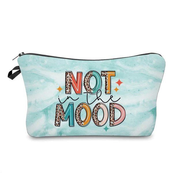 Pouch - Not in the Mood MNC