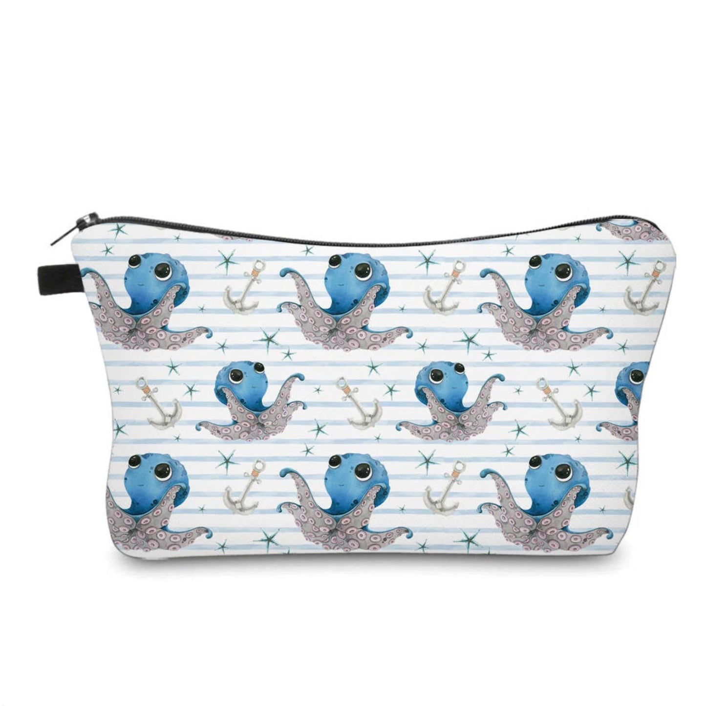 Pouch - Octopus MNC
