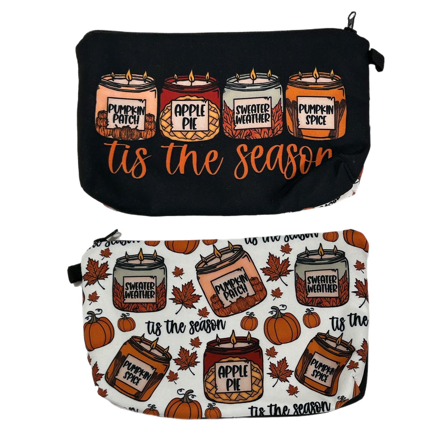 Pouch - Tis The Season MNC