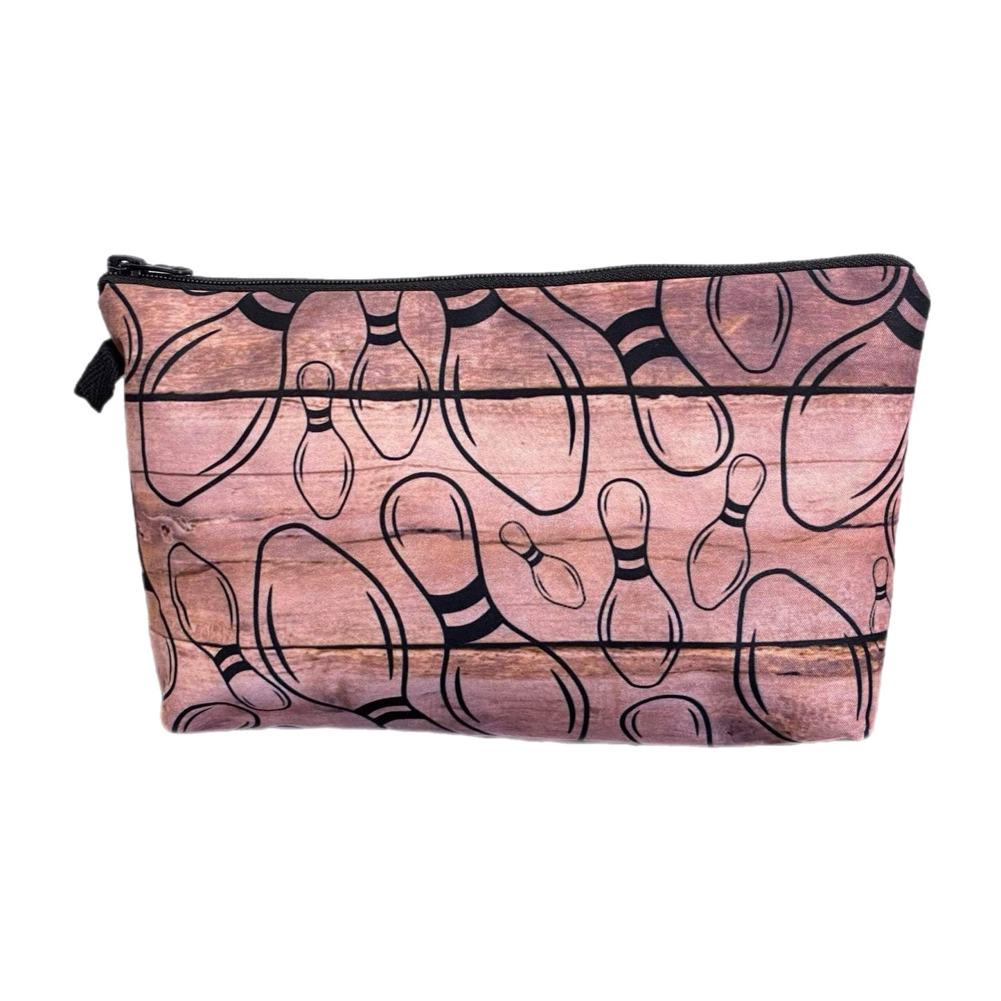Pouch - Bowling Pins MNC