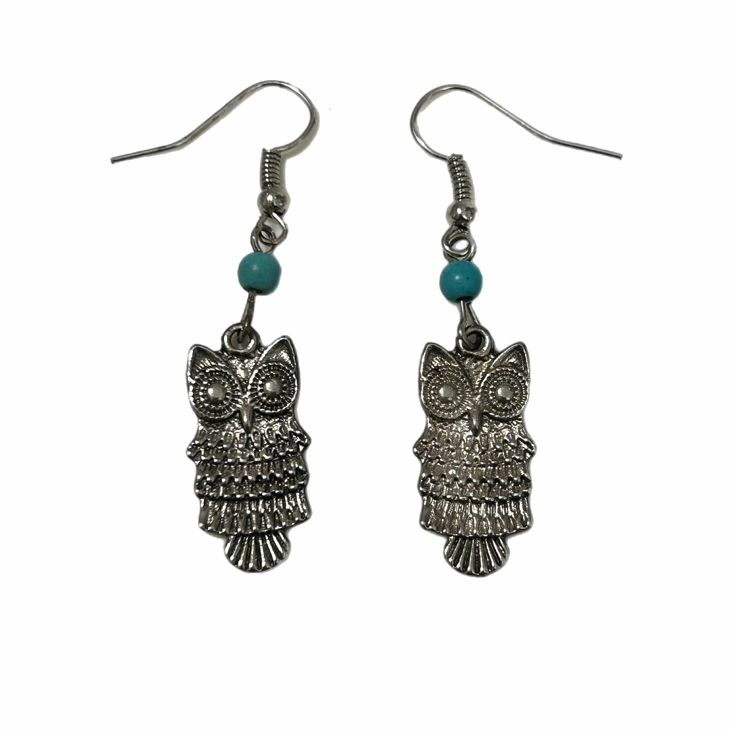 Vintage Bohemian Dangle Earrings 04 MN