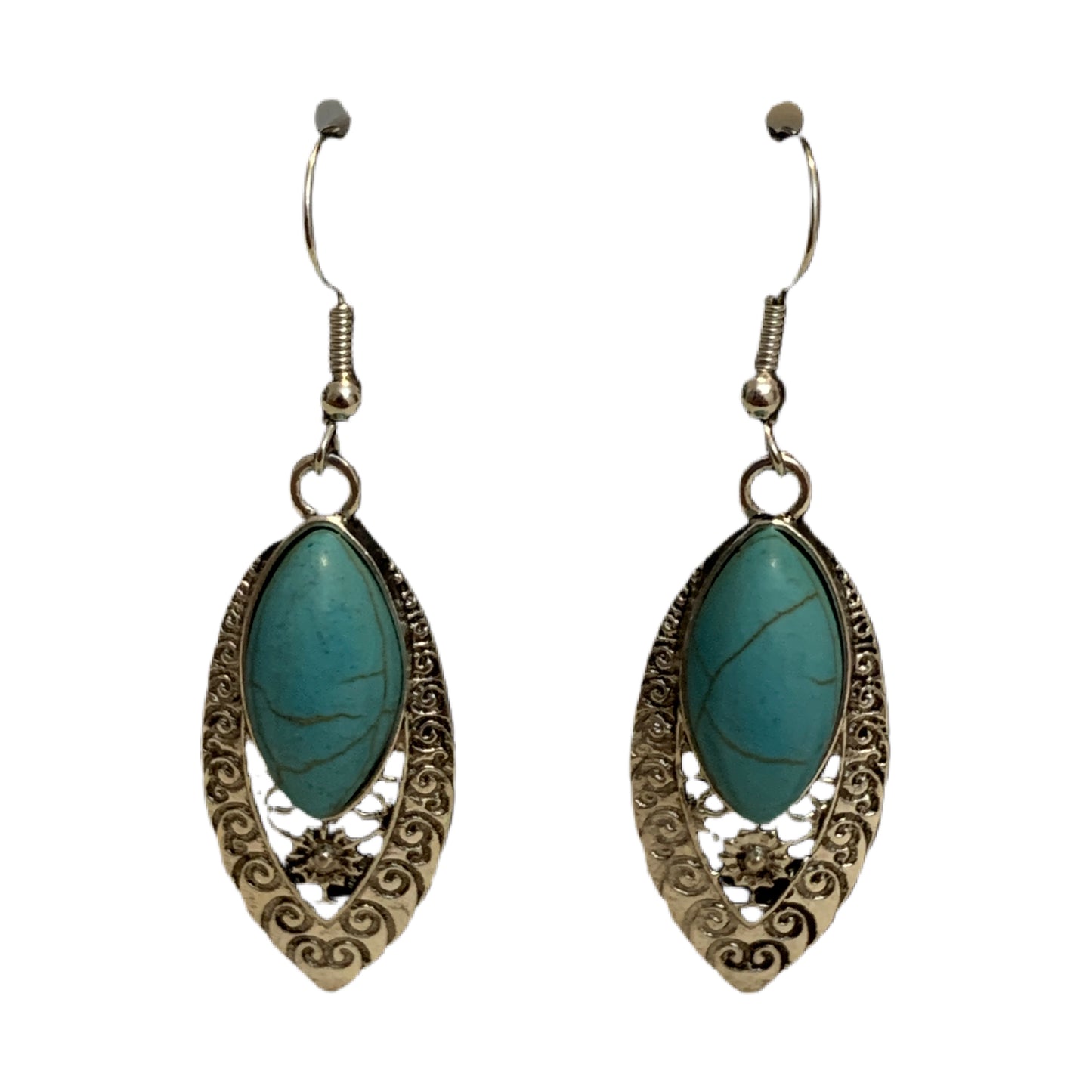 Vintage Bohemian Dangle Earrings 03 MNC