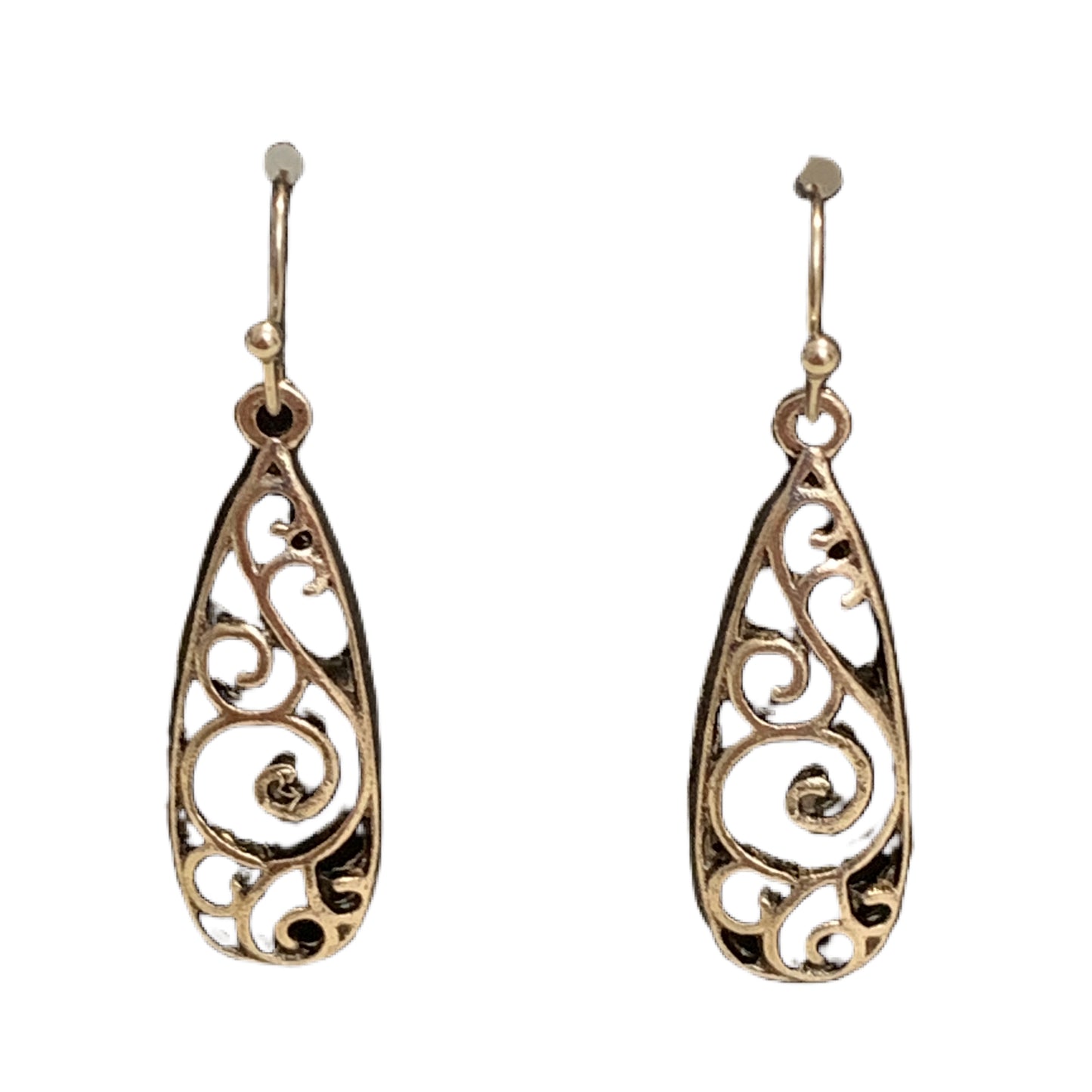 Vintage Bohemian Dangle Earrings 05 MNC