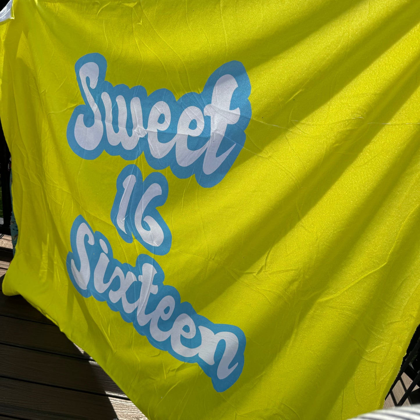 Beach Towel - Style 7 - PREORDER 4/28-5/2