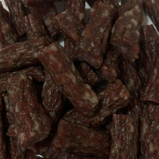 Italian Sausage (Hot) 10oz bag