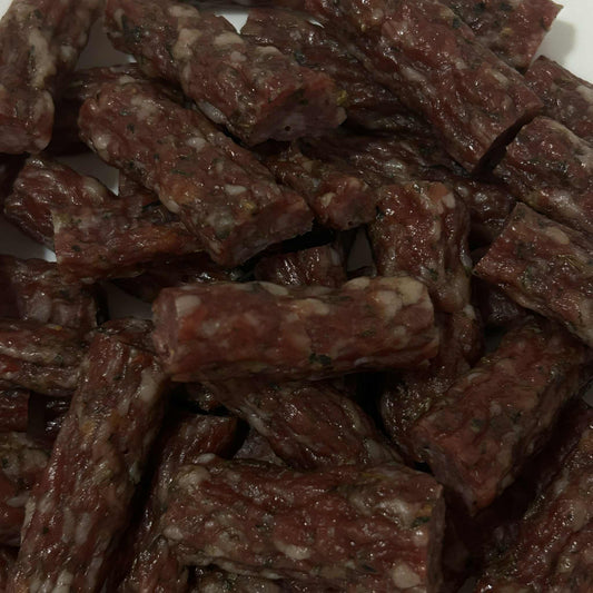 Italian Sausage (Mild) 10oz bag