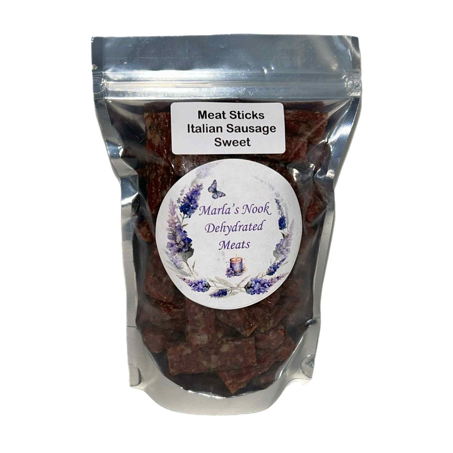 Italian Sausage (Sweet) 10oz bag