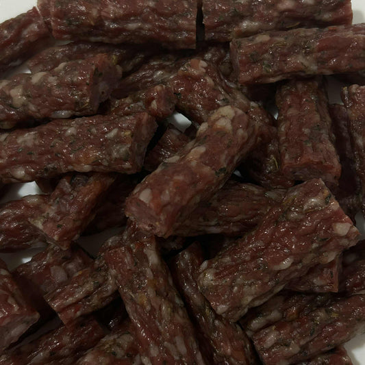 Italian Sausage (Sweet) 10oz bag