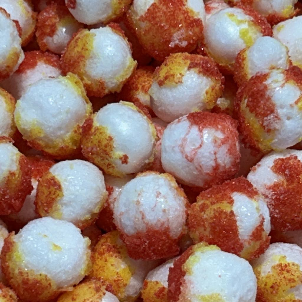 Lemon Cherry Limeade