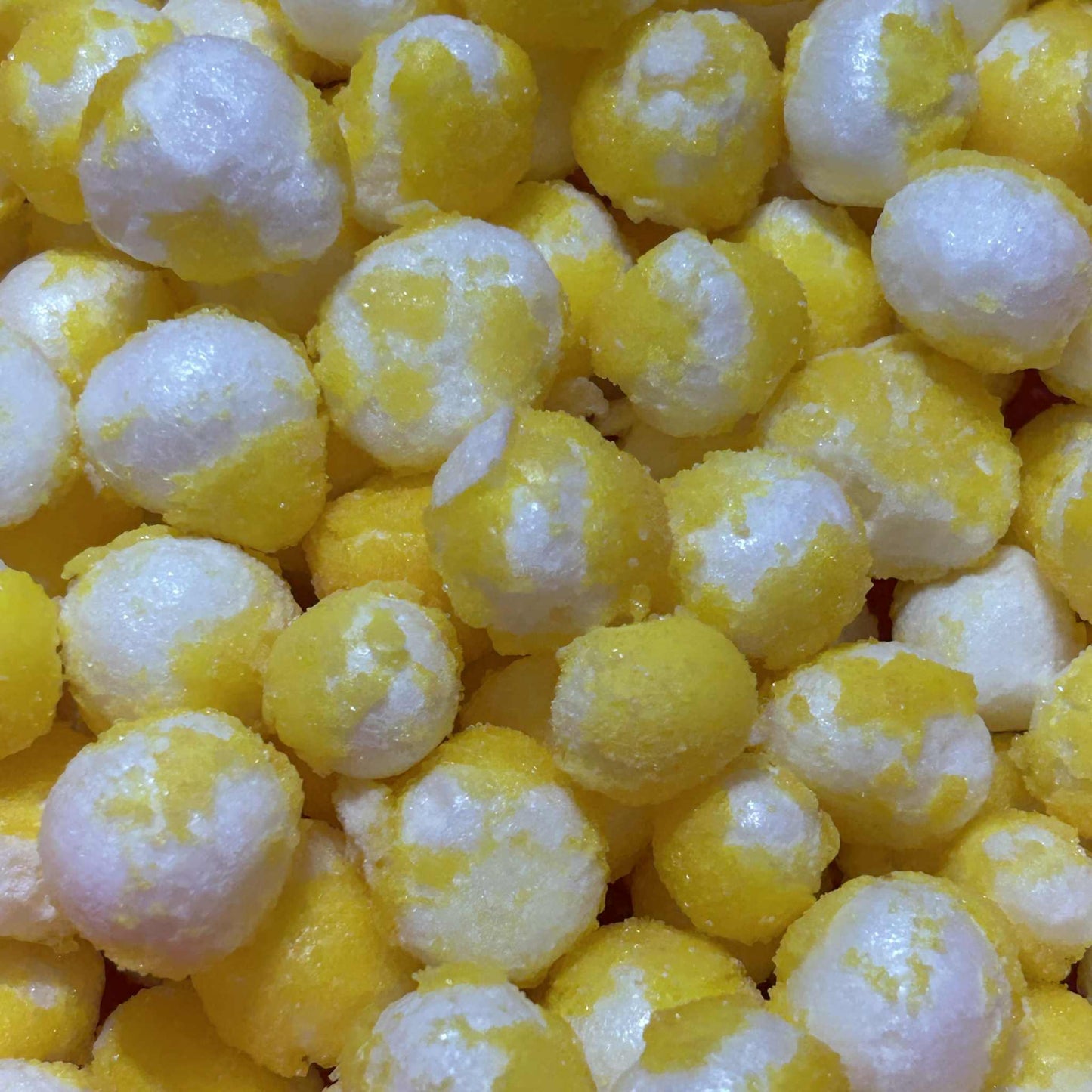 Lemonheads Strawberry Coated Freeze Dried