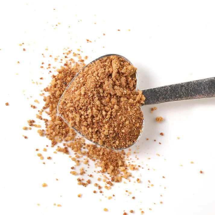 Sugar Dust Maple