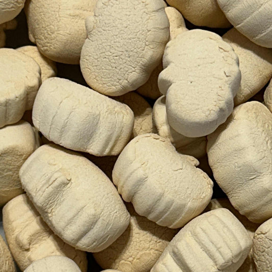 Marshmallow Pumpkin Spice