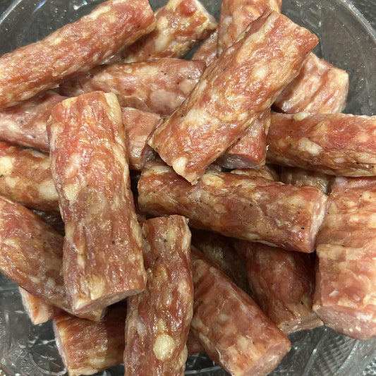 Mesquite All Pork 10oz bag