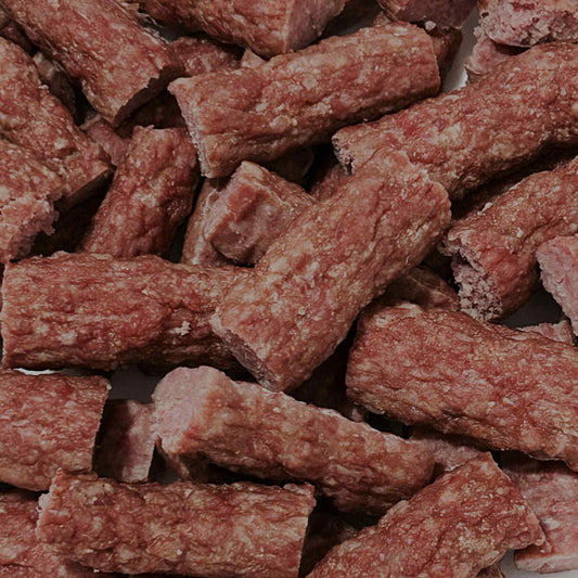 Mesquite Beef & Pork Blend 10oz bag