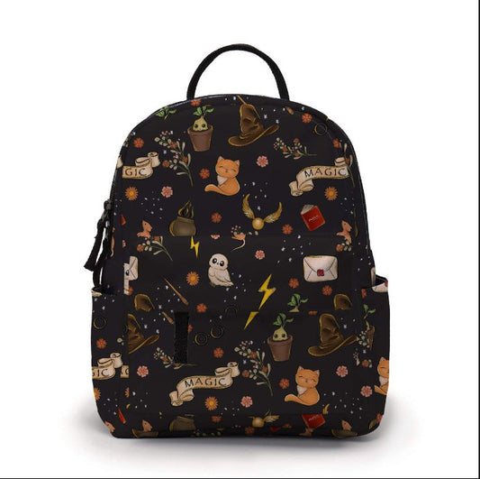 Magic Black Background Set MN