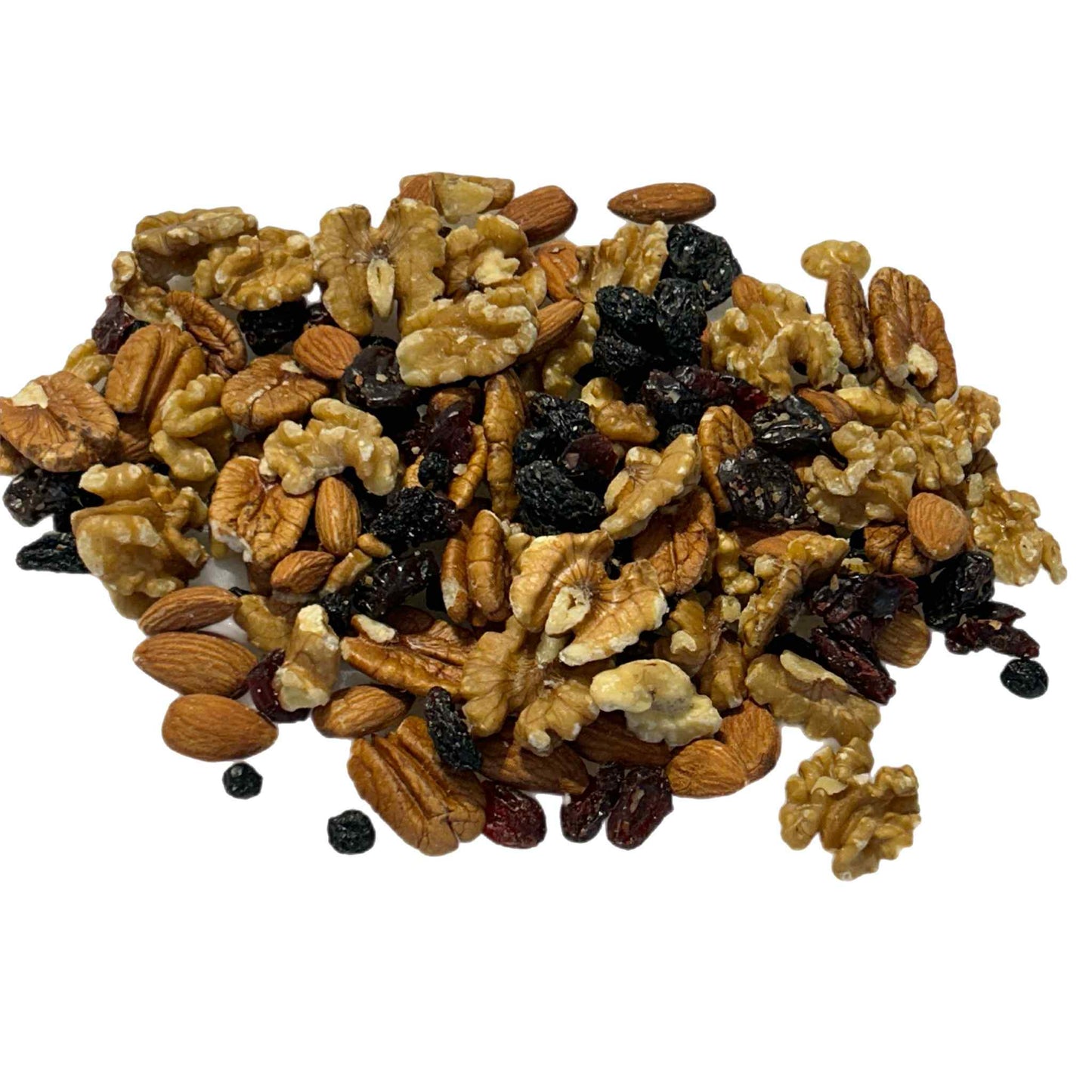 Nuts & Berries Mix