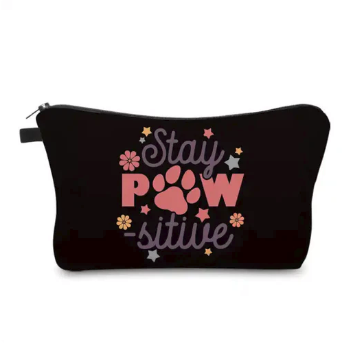 Pouch - Dog Stay Paw-sitive MN