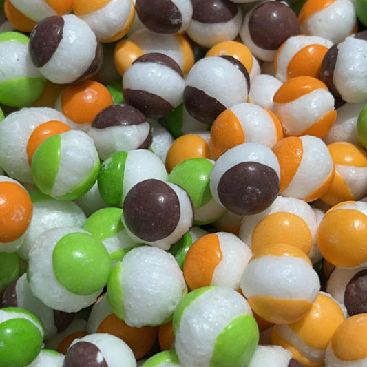 Rainbow Sour Shriekers