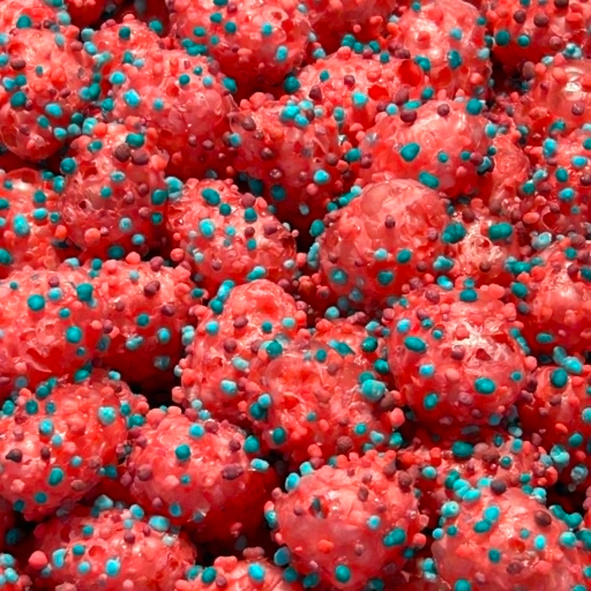 Very Berry Gummy Clusters XL