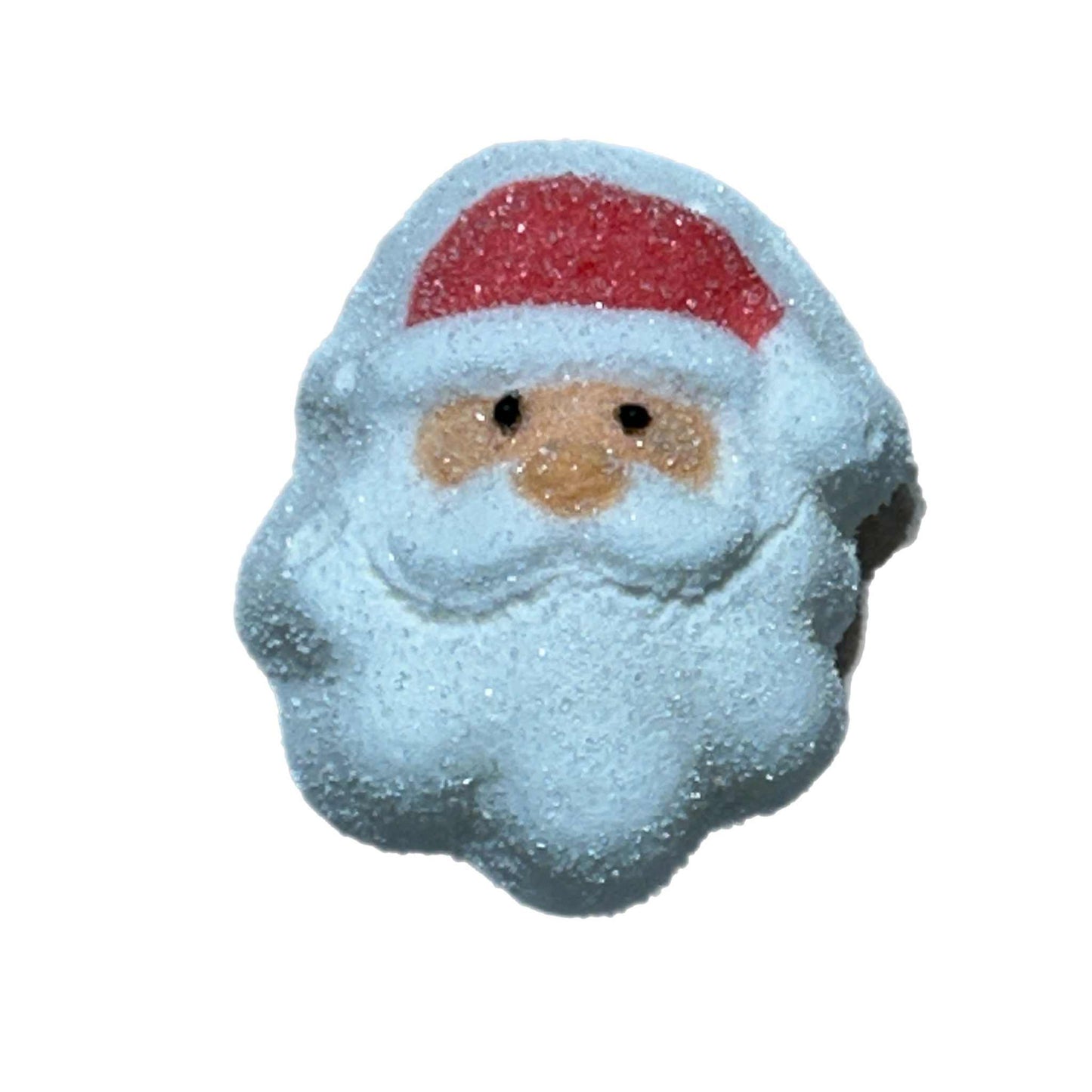 Santa's Secret Stash