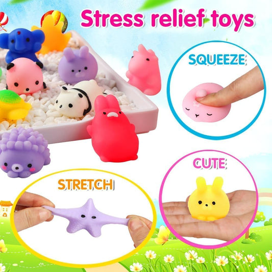 Squishy Sensory Toy MN