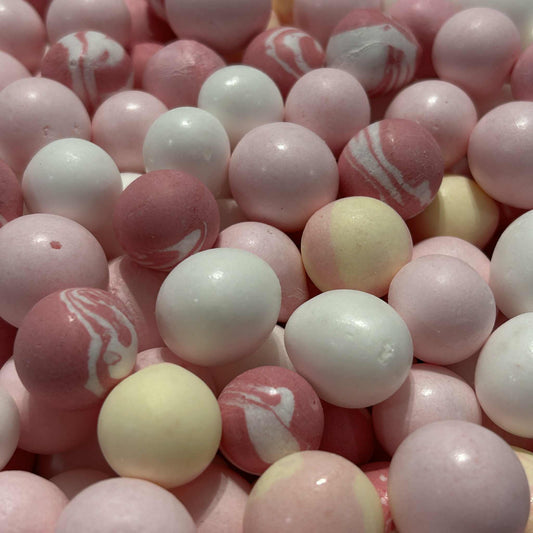 Summer Fruit Flavors