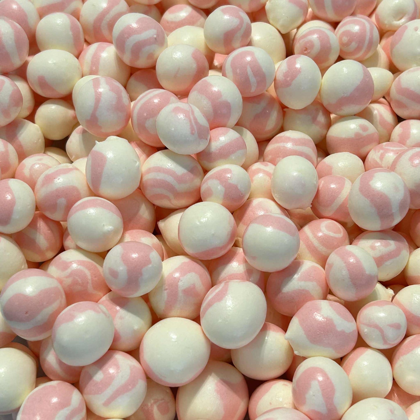Strawberry Cheesecake
