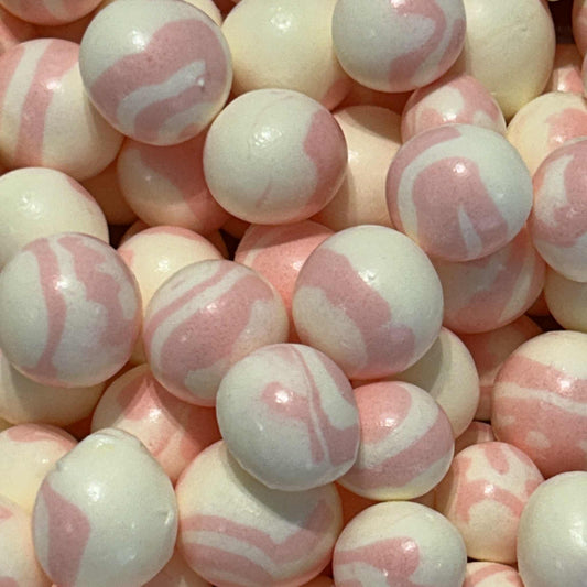 Strawberry Cheesecake