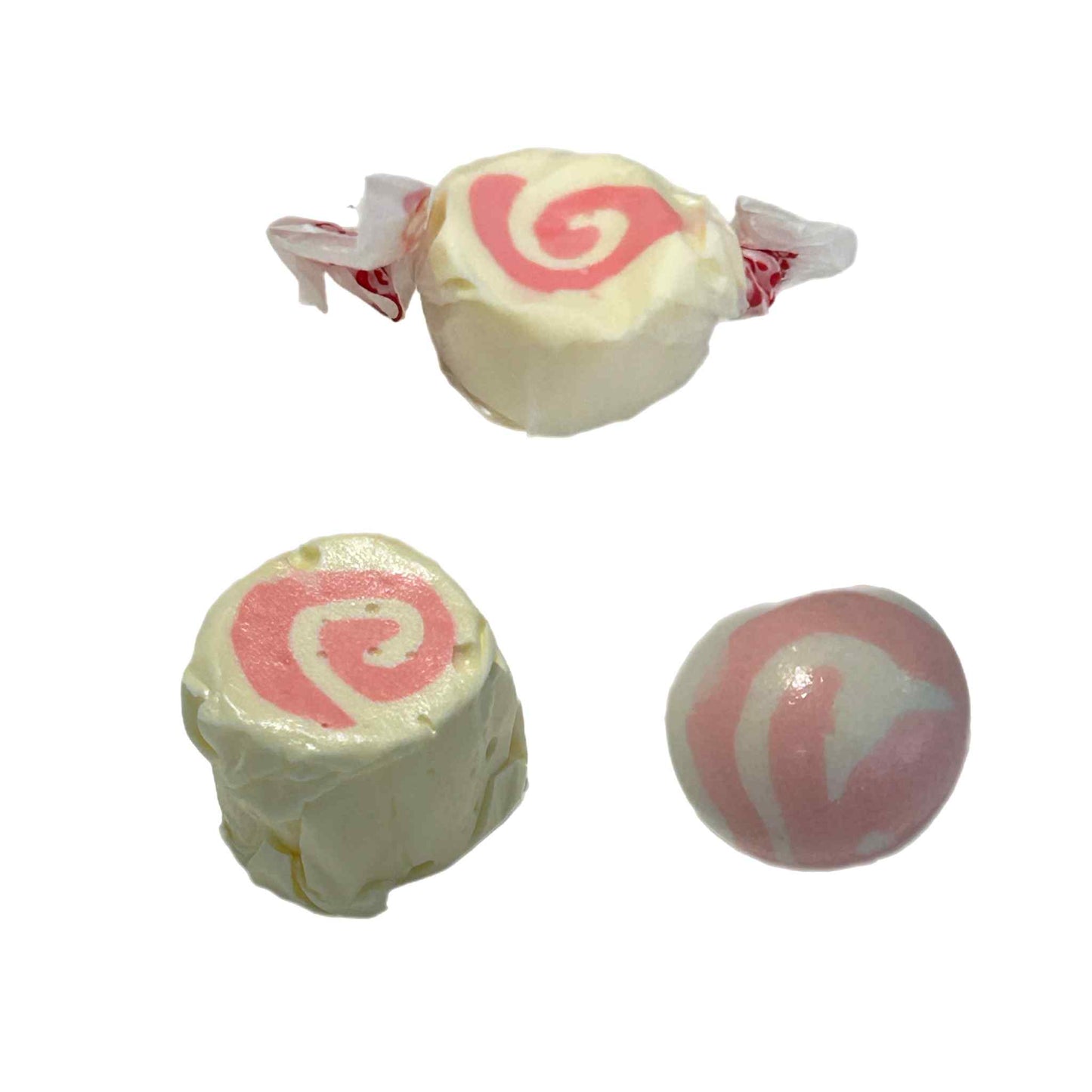 Strawberry Cheesecake