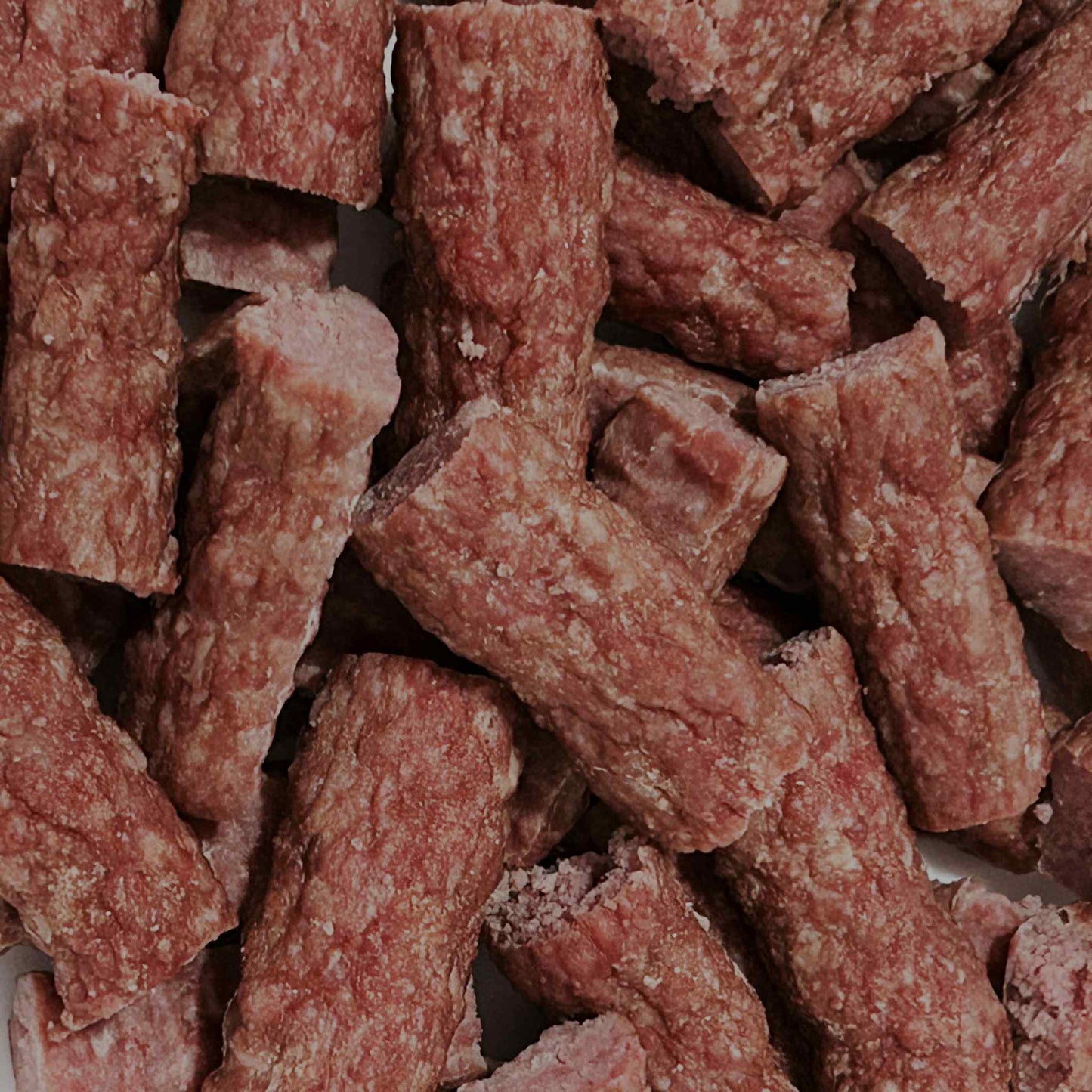 Teriyaki Beef & Pork Blend 10oz bag