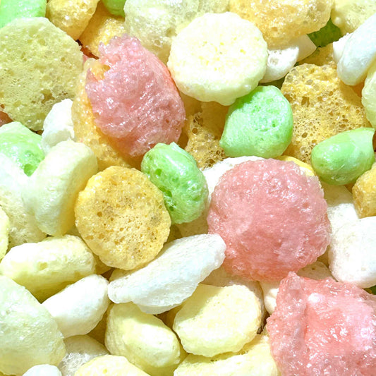 Tootsie Flavorful Crunch