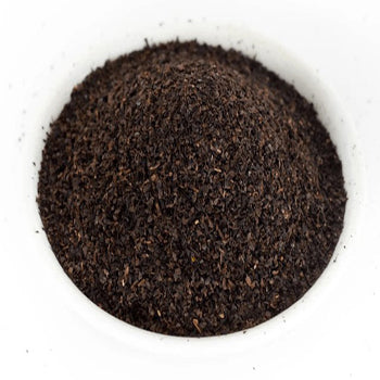 Traditional Black Iced Tea Cut
